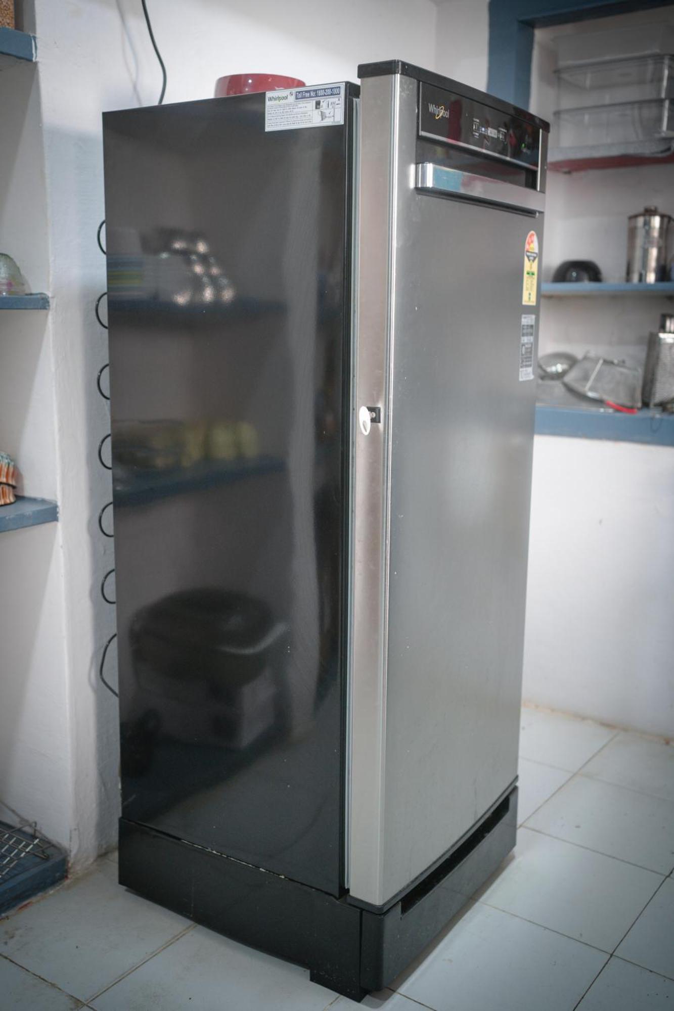 Albergue Leo Vishroam Mysore Exterior foto